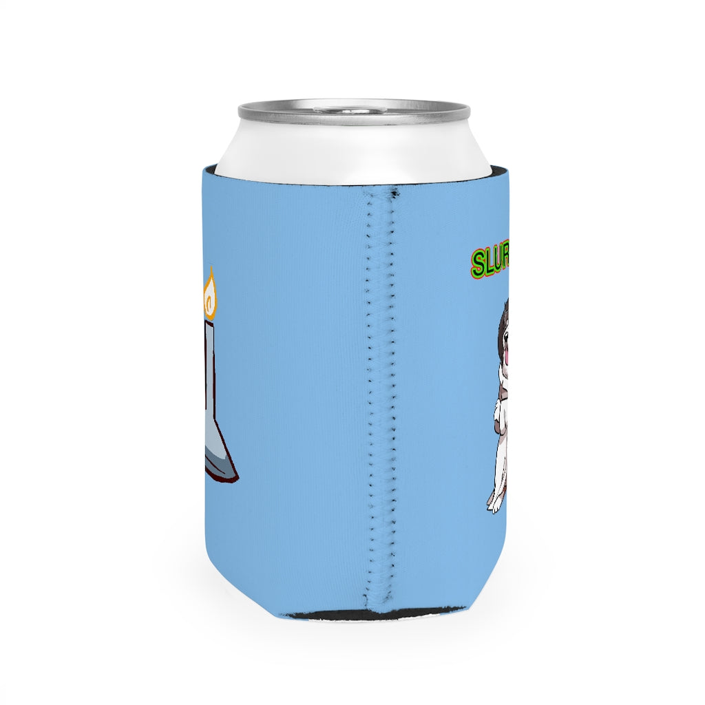 SLURP JUICE: BLUE