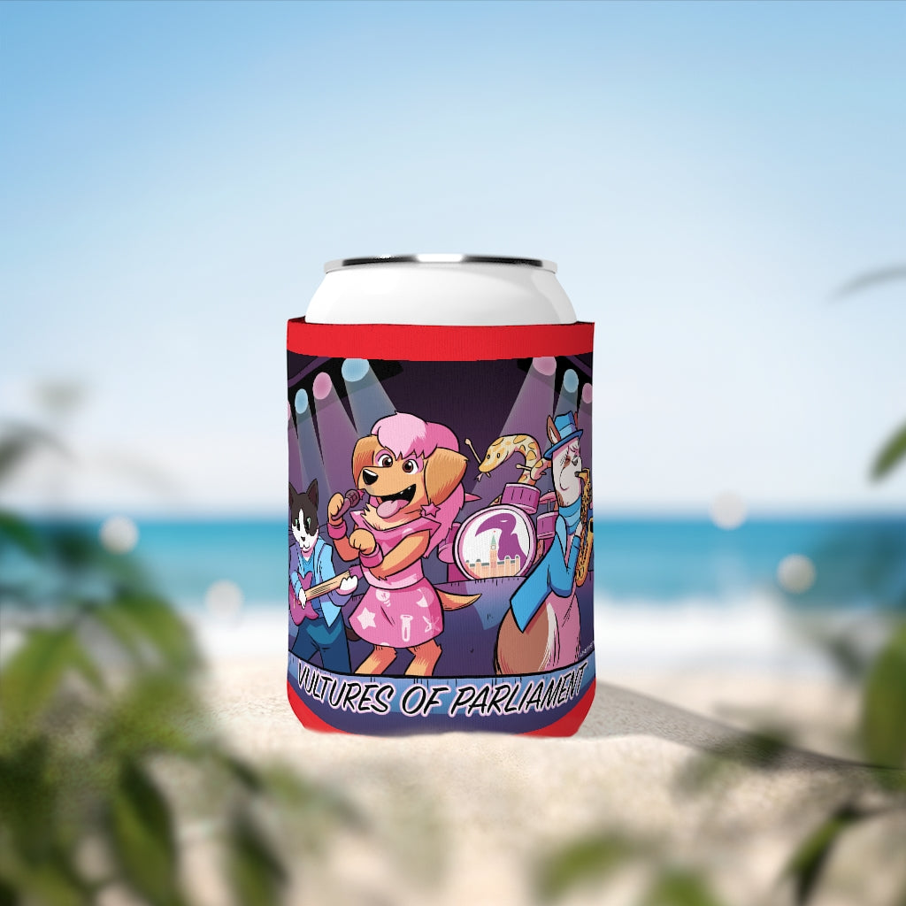 VOP Slurp Juice Holder