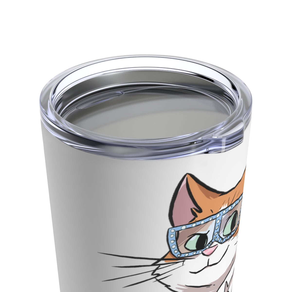 Ginger Tumbler 20oz