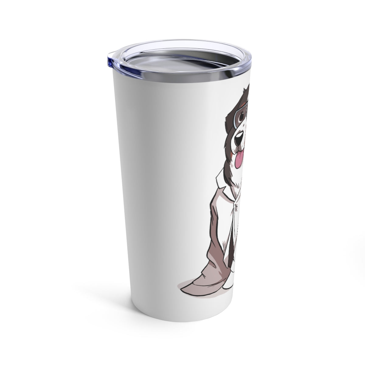Bunsen Tumbler 20oz