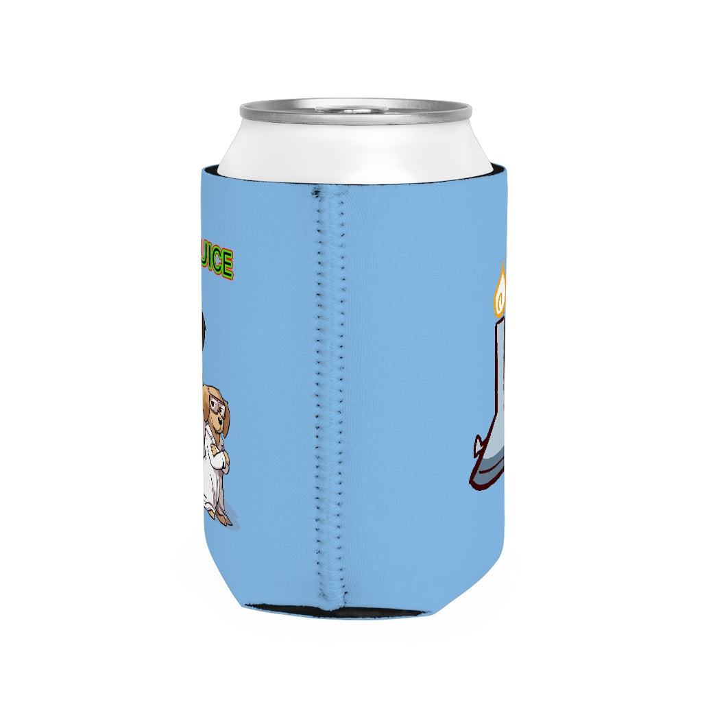 SLURP JUICE: BLUE