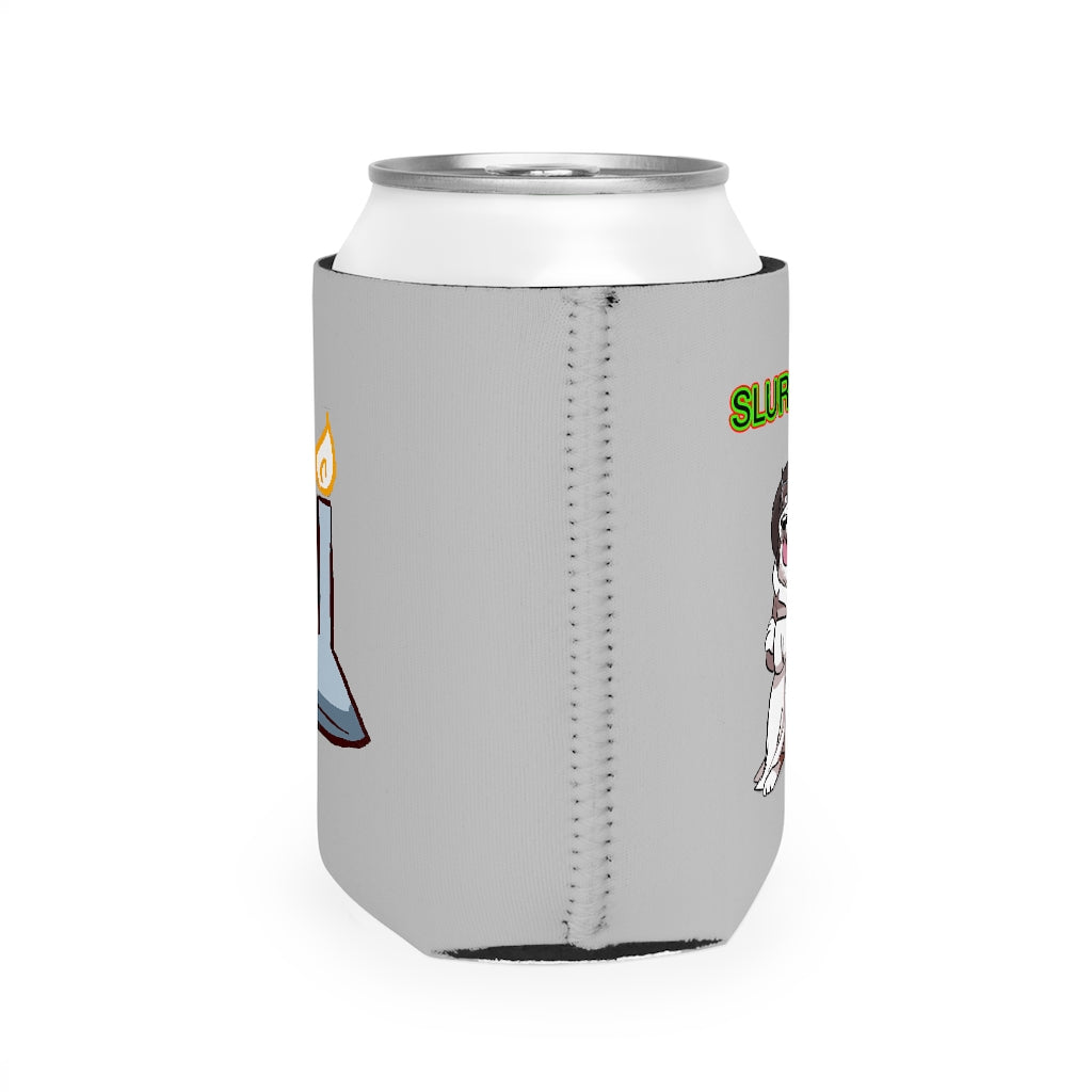 Slurp Juice: Grey