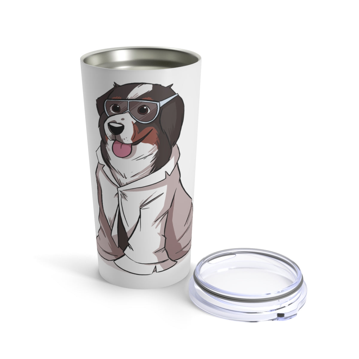 Bunsen Tumbler 20oz