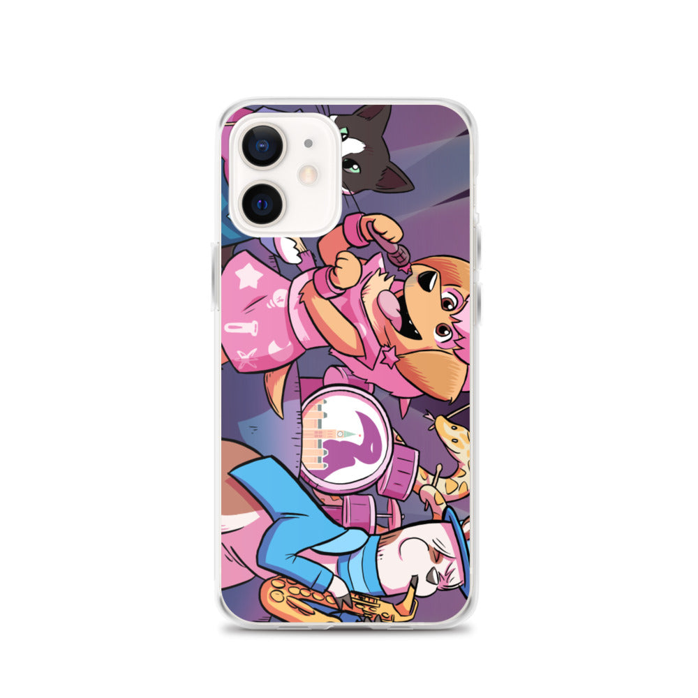 iPhone Case - Vultures of Parliament