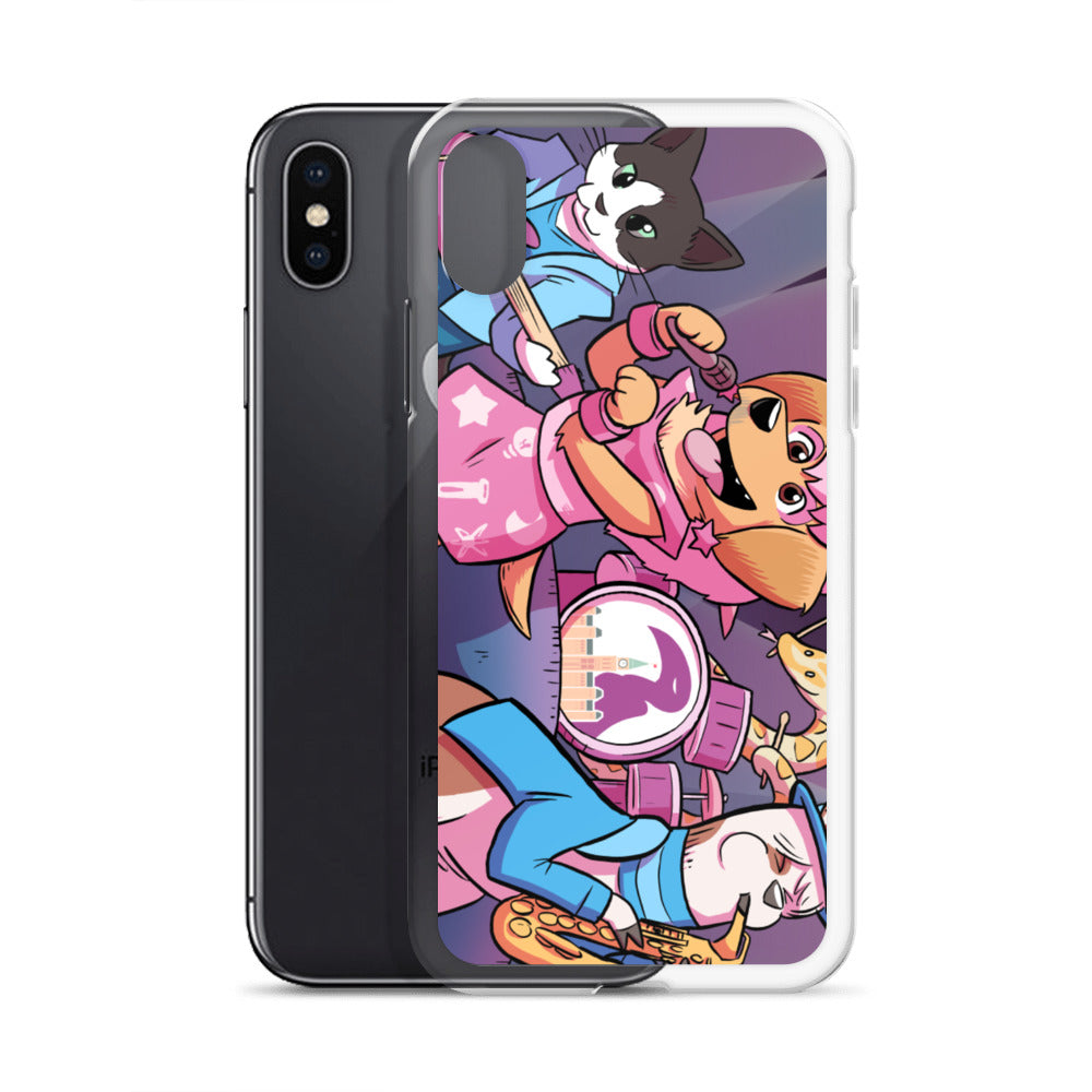 iPhone Case - Vultures of Parliament