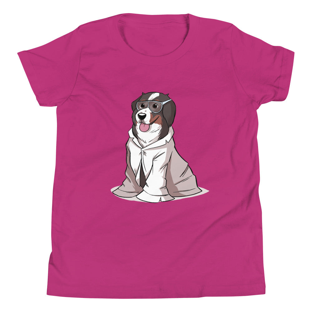 Youth Short Sleeve T-Shirt