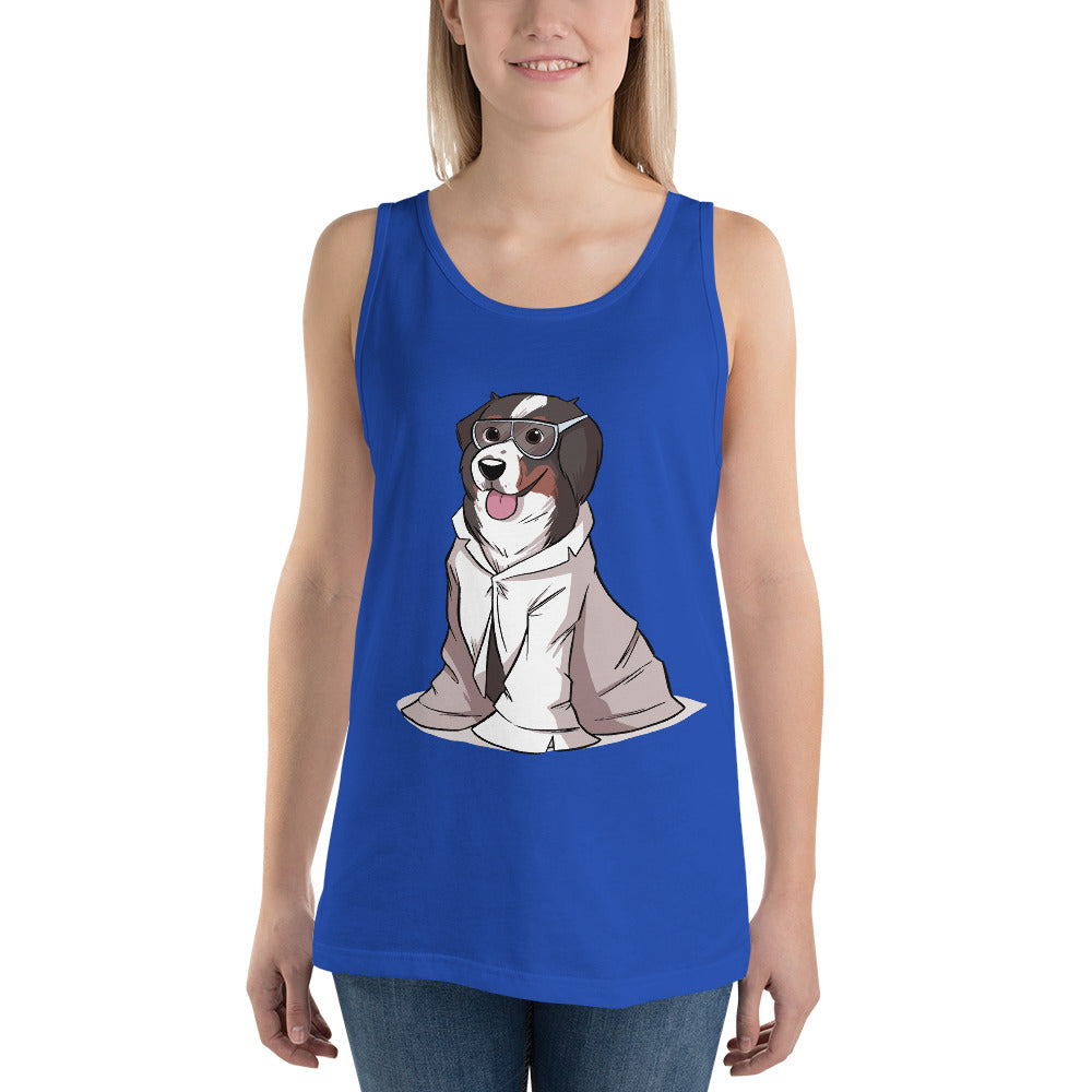Unisex Tank Top