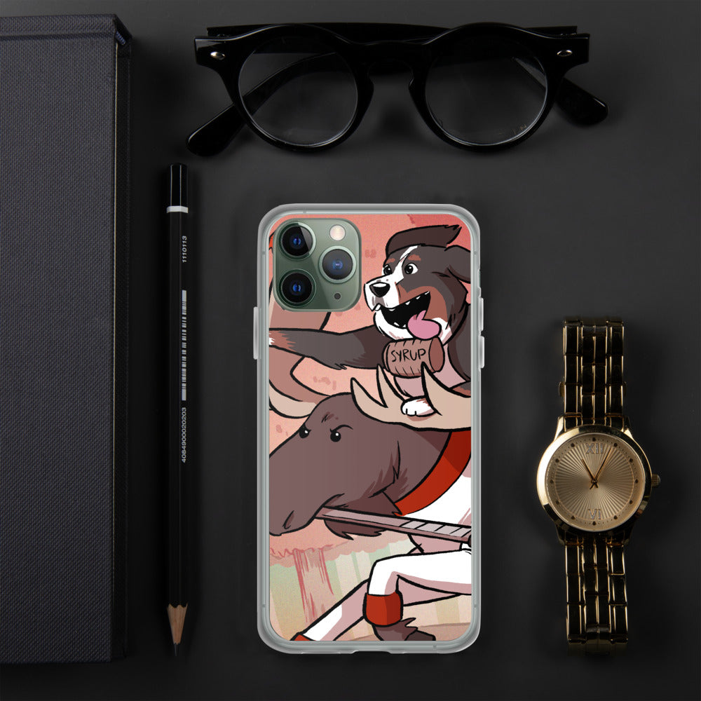 iPhone Case- Canada