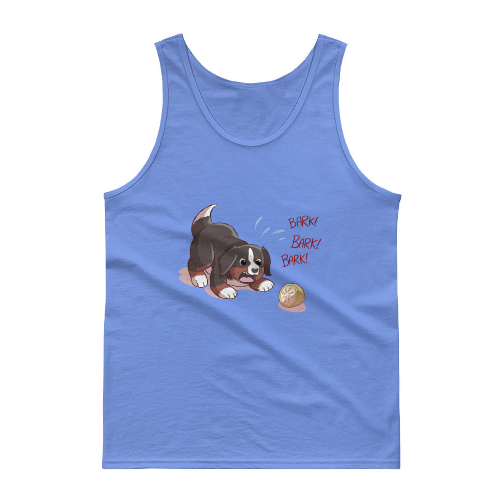 Tank top- Baby Bunsen