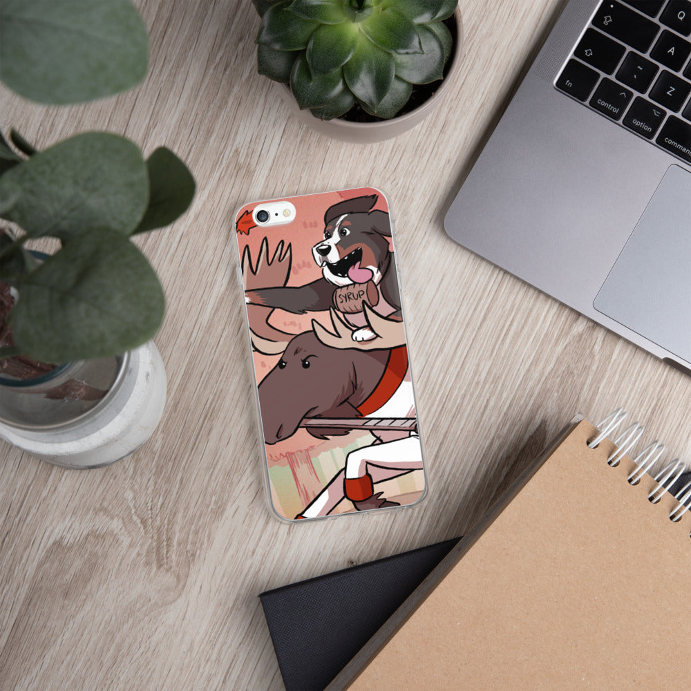 iPhone Case- Canada