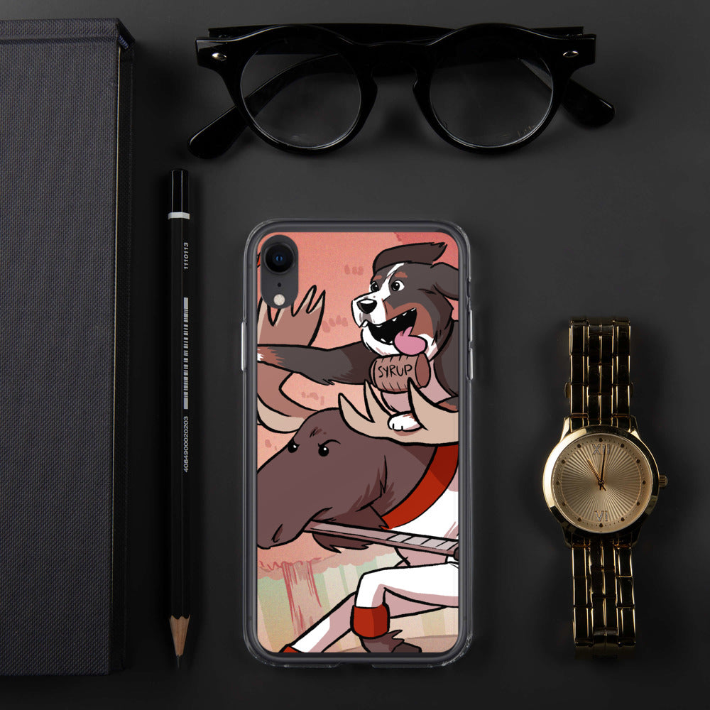 iPhone Case- Canada