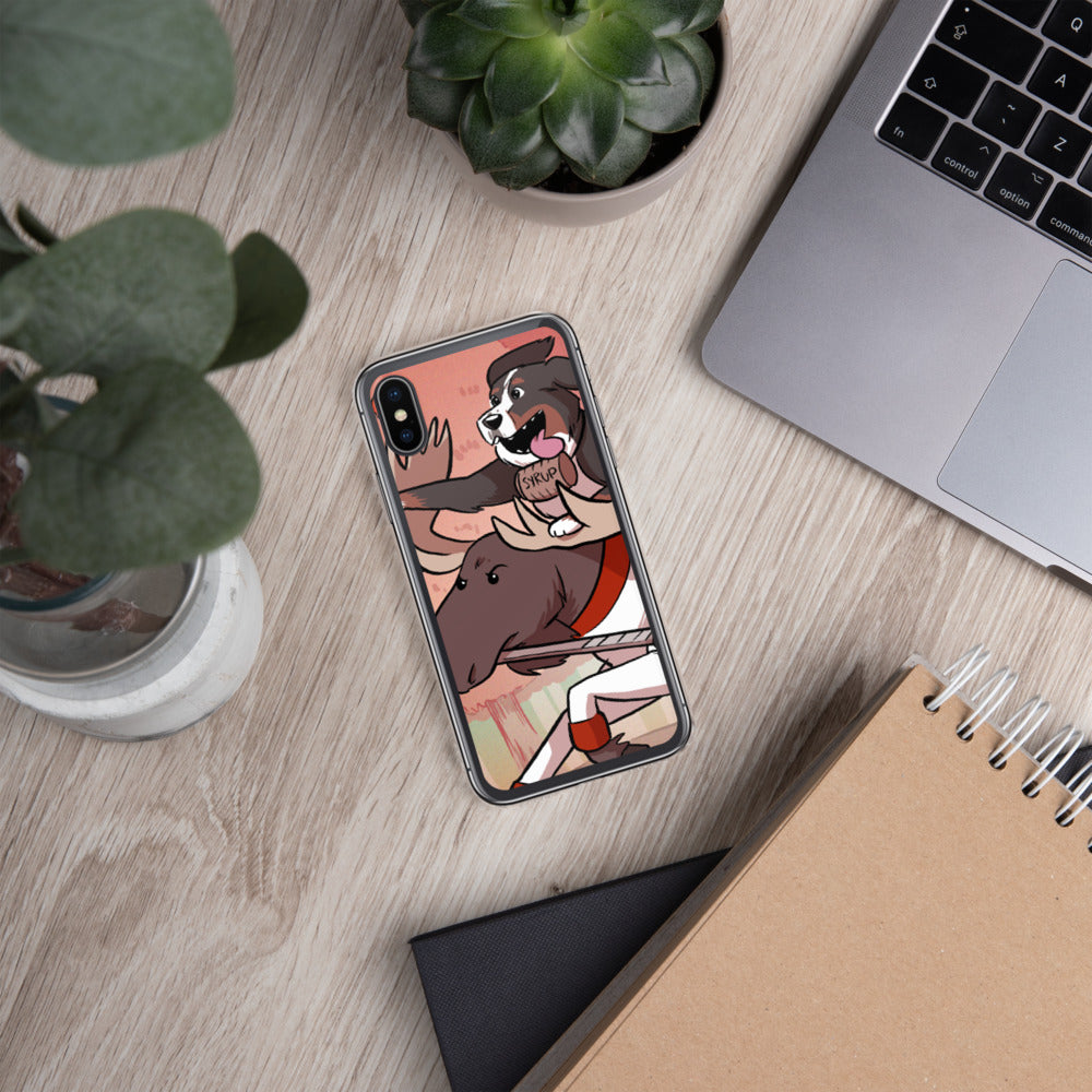 iPhone Case- Canada
