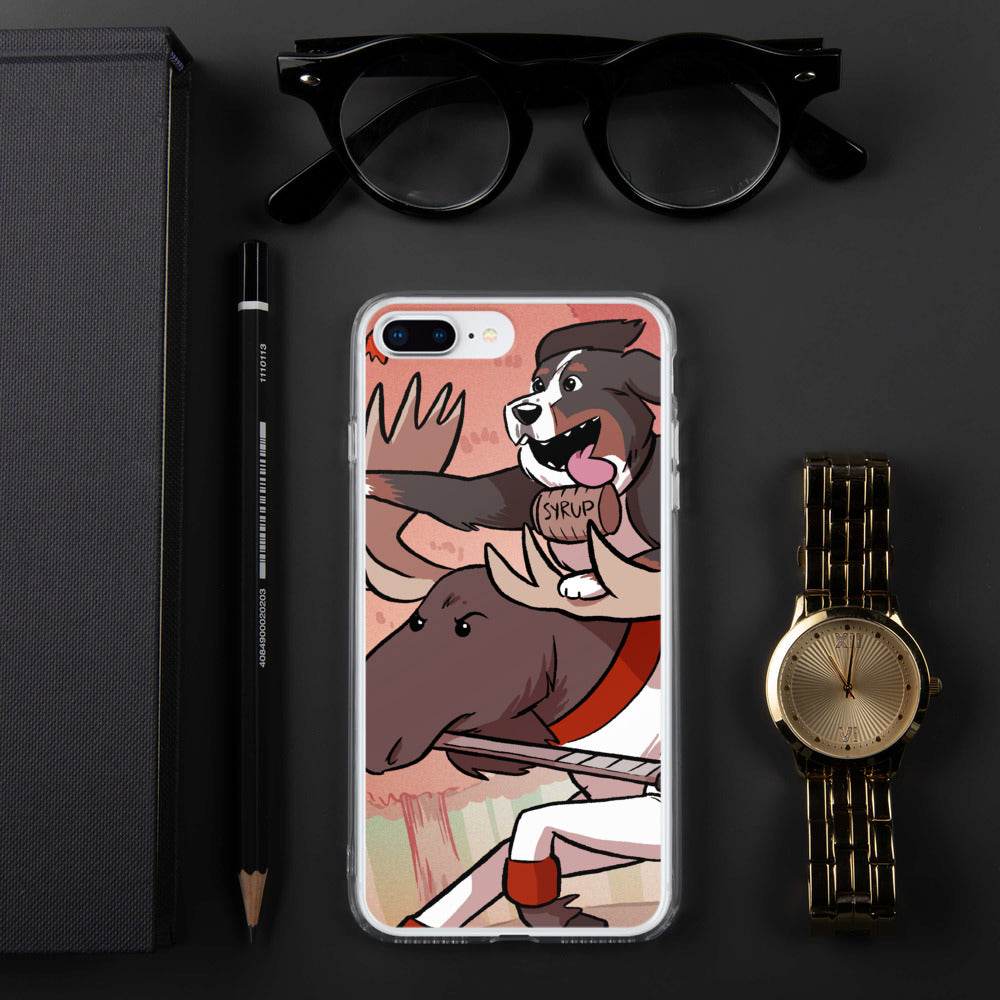 iPhone Case- Canada