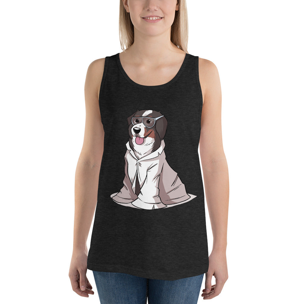 Unisex Tank Top