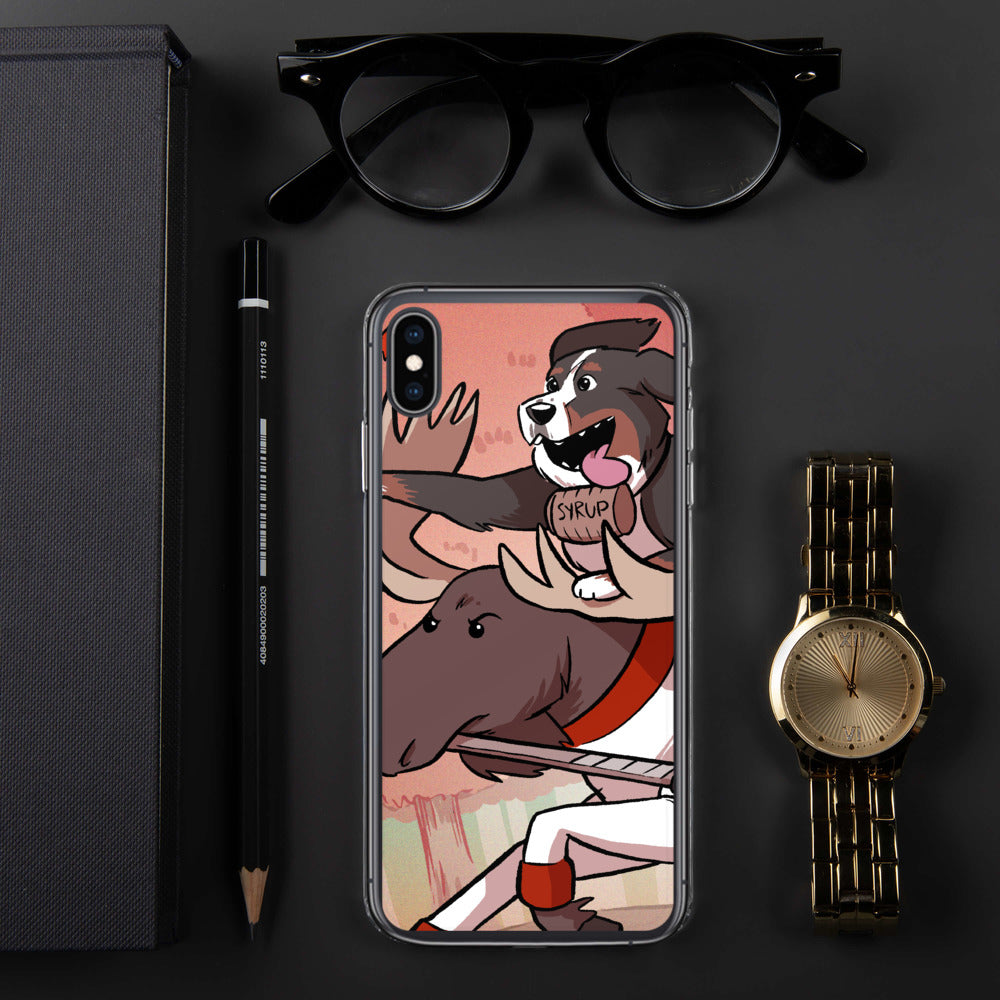 iPhone Case- Canada