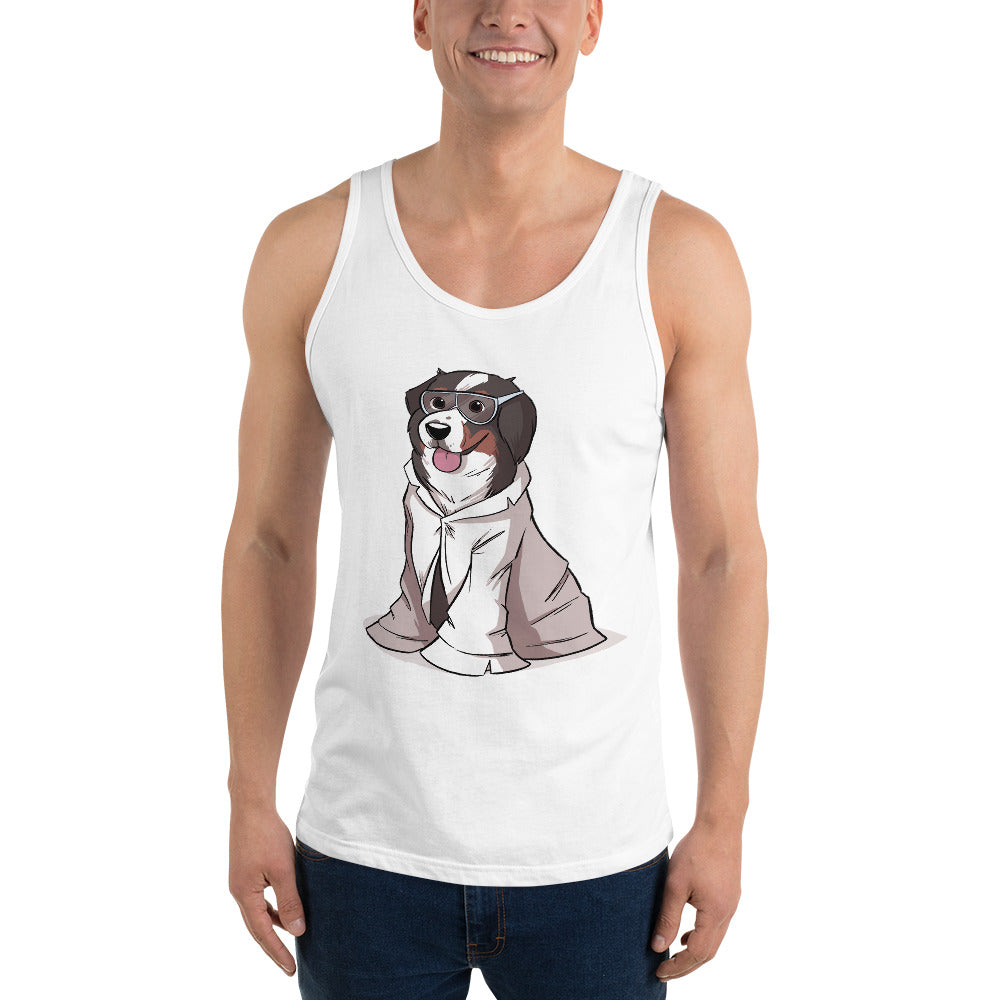 Unisex Tank Top