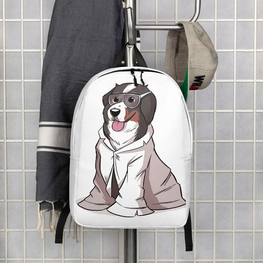 Minimalist Backpack