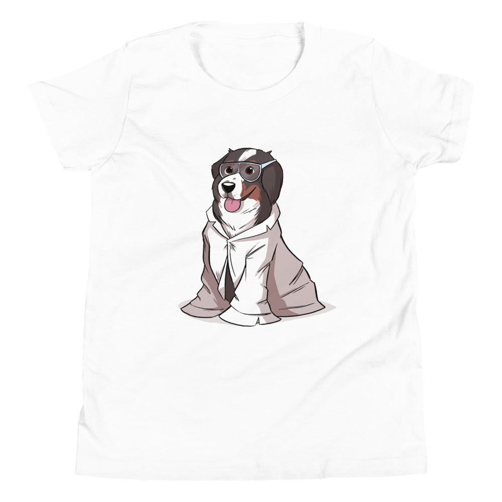 Youth Short Sleeve T-Shirt
