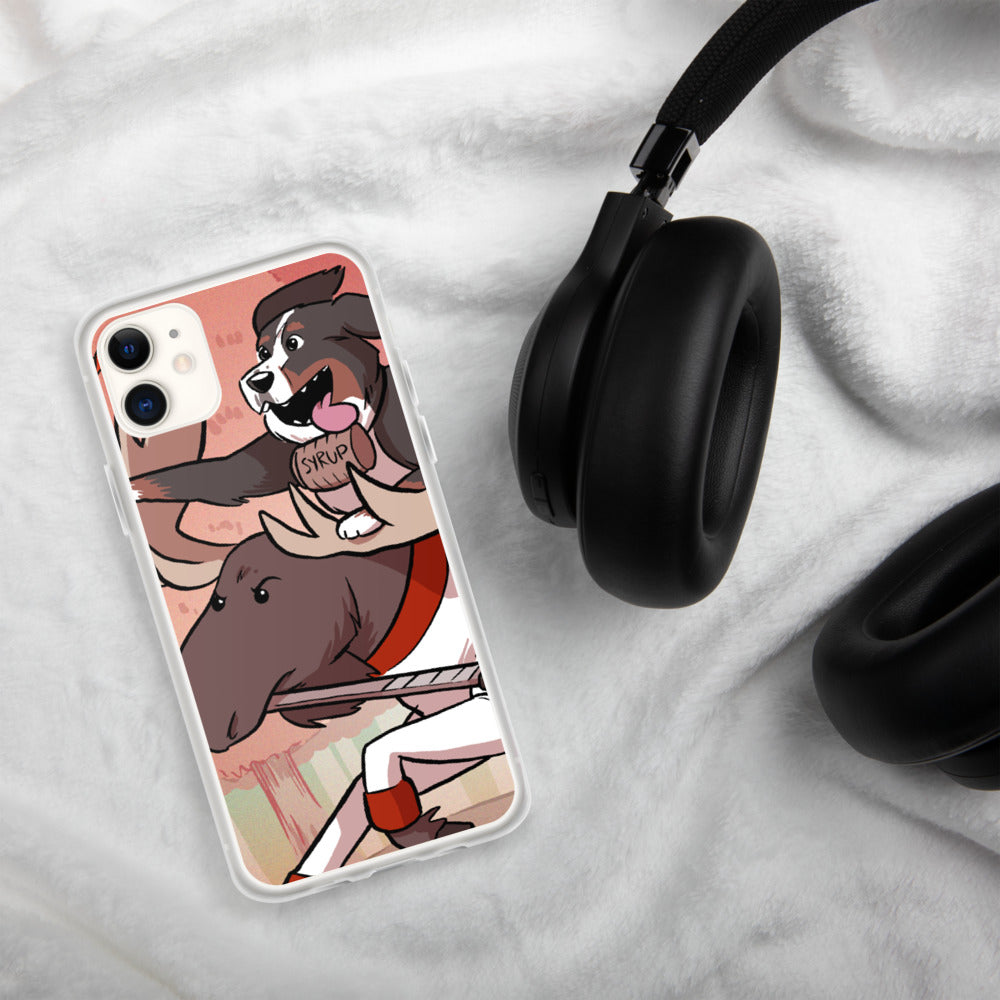 iPhone Case- Canada