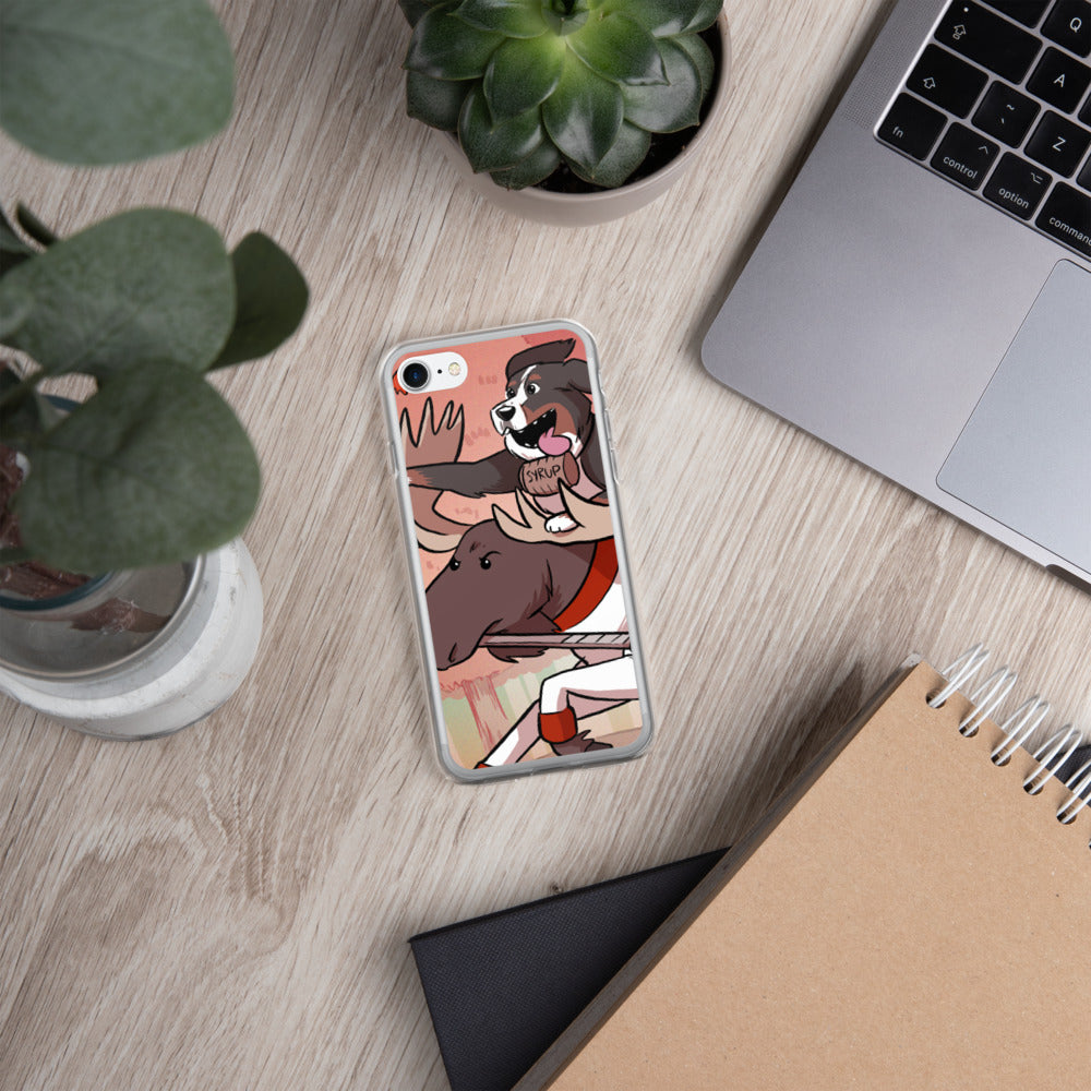 iPhone Case- Canada