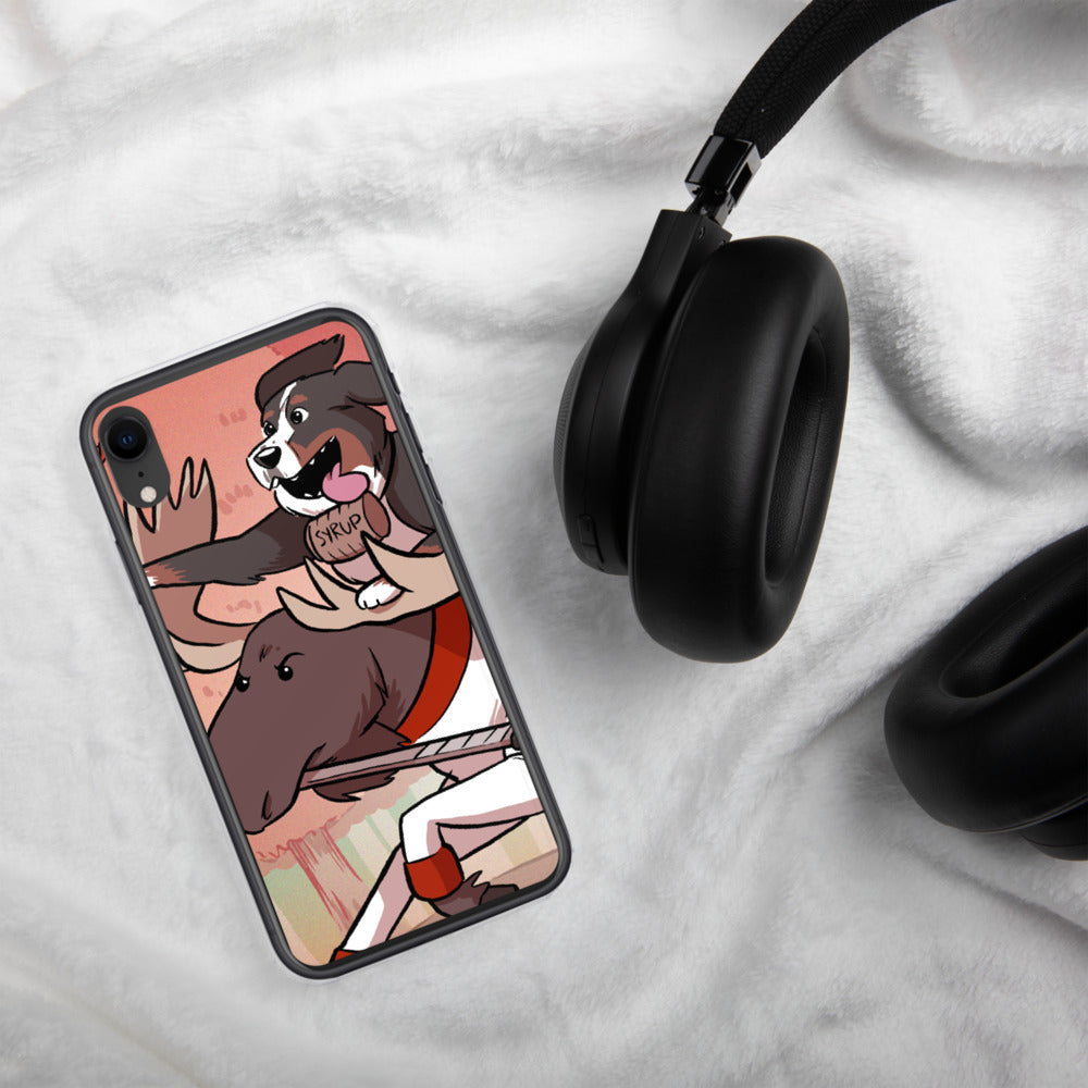 iPhone Case- Canada