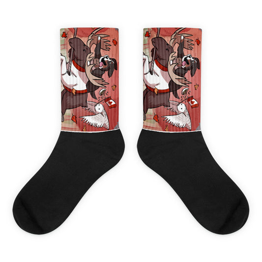 Socks-OH CANADA
