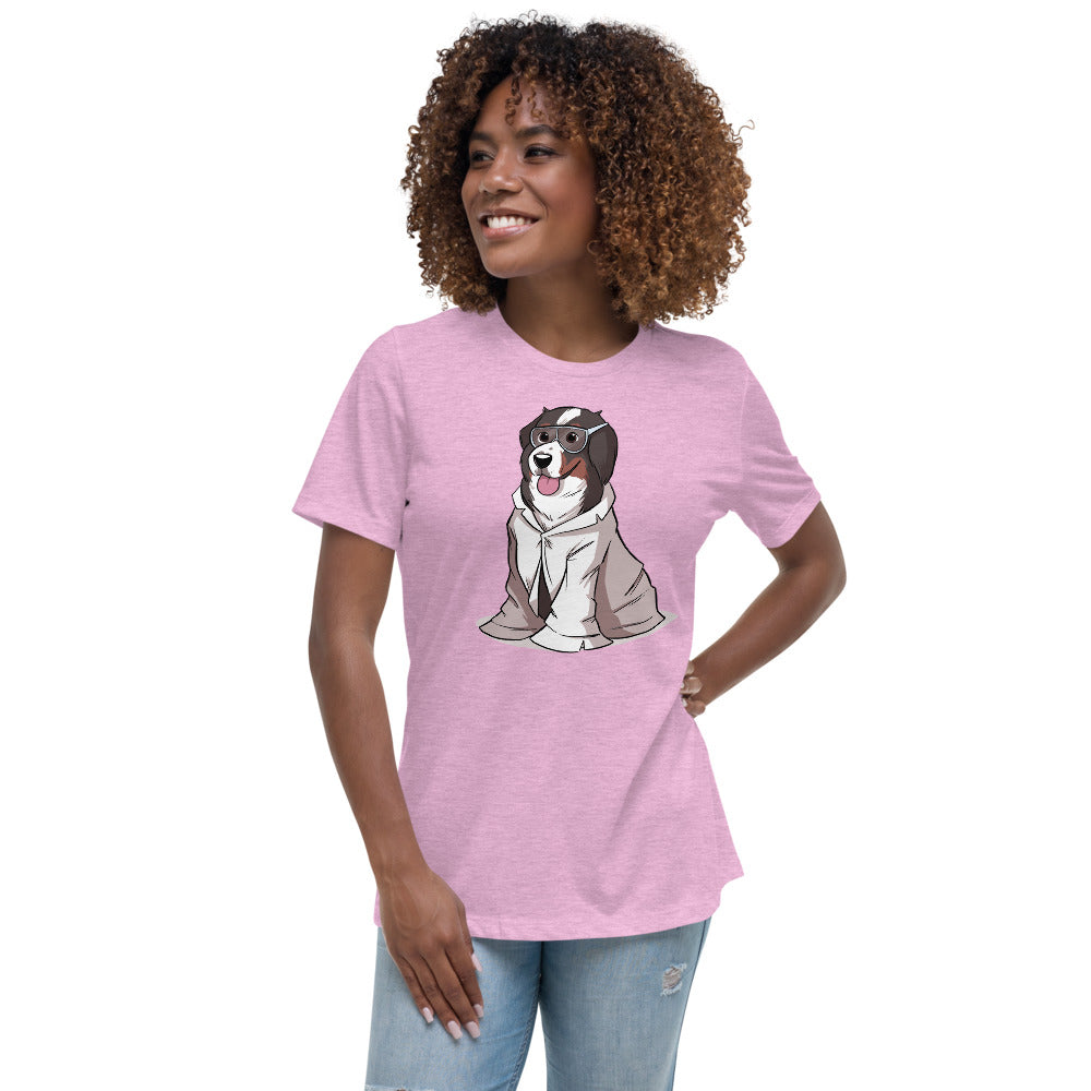 Women's Relaxed T-Shirt