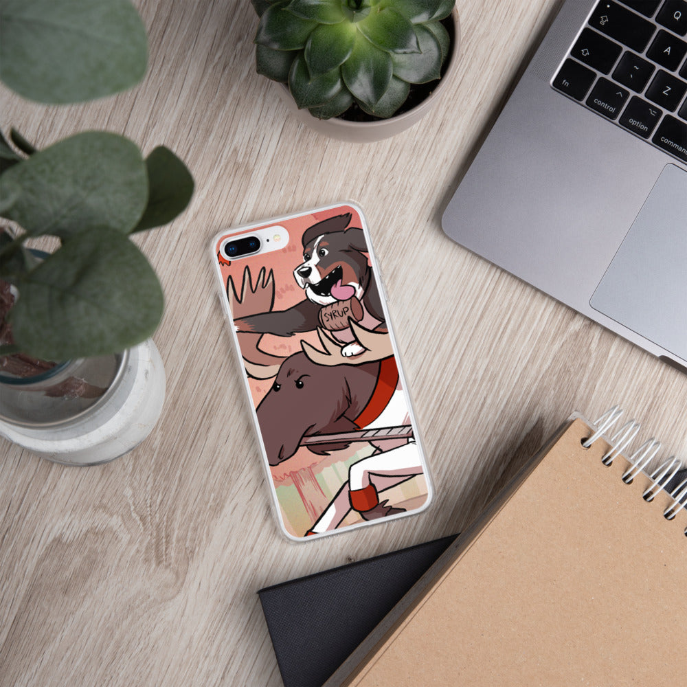 iPhone Case- Canada