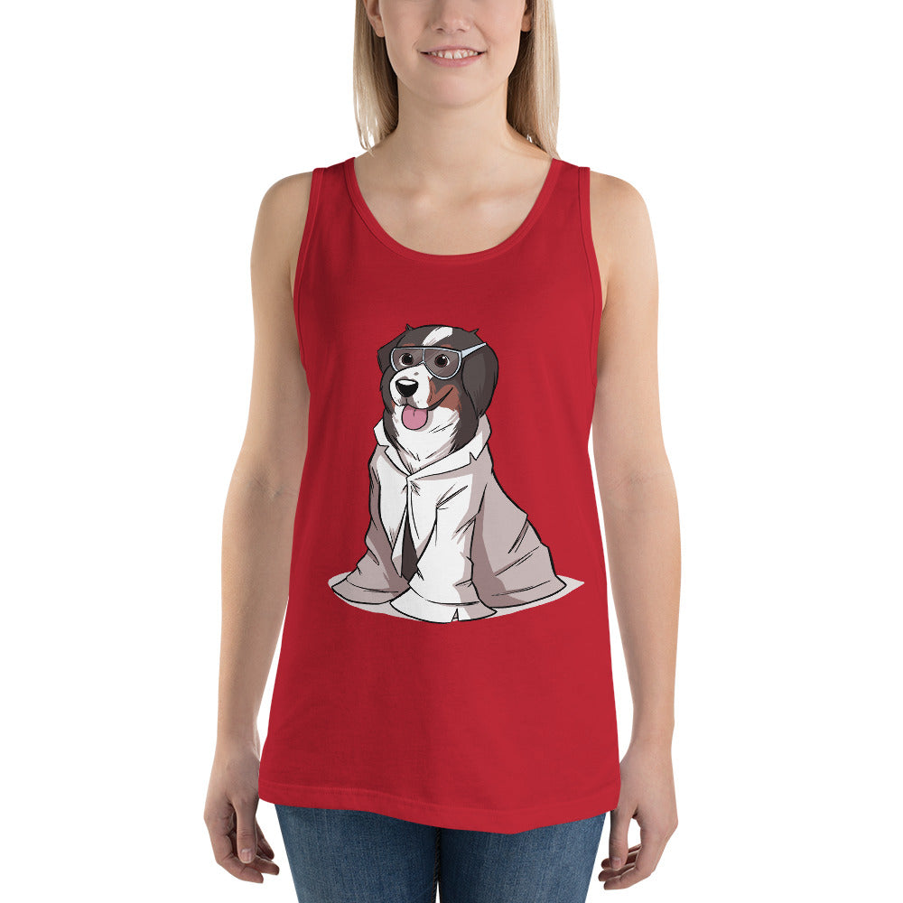 Unisex Tank Top