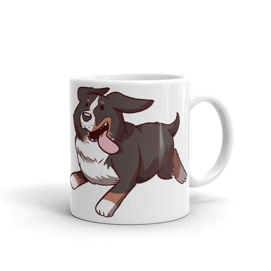 Mug- Everything is Pawesome