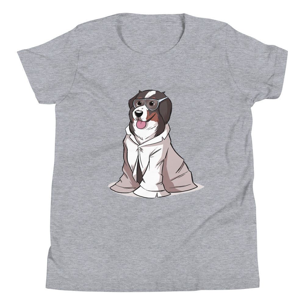Youth Short Sleeve T-Shirt