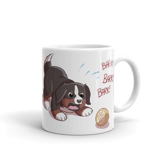 Mug- Not Today Life