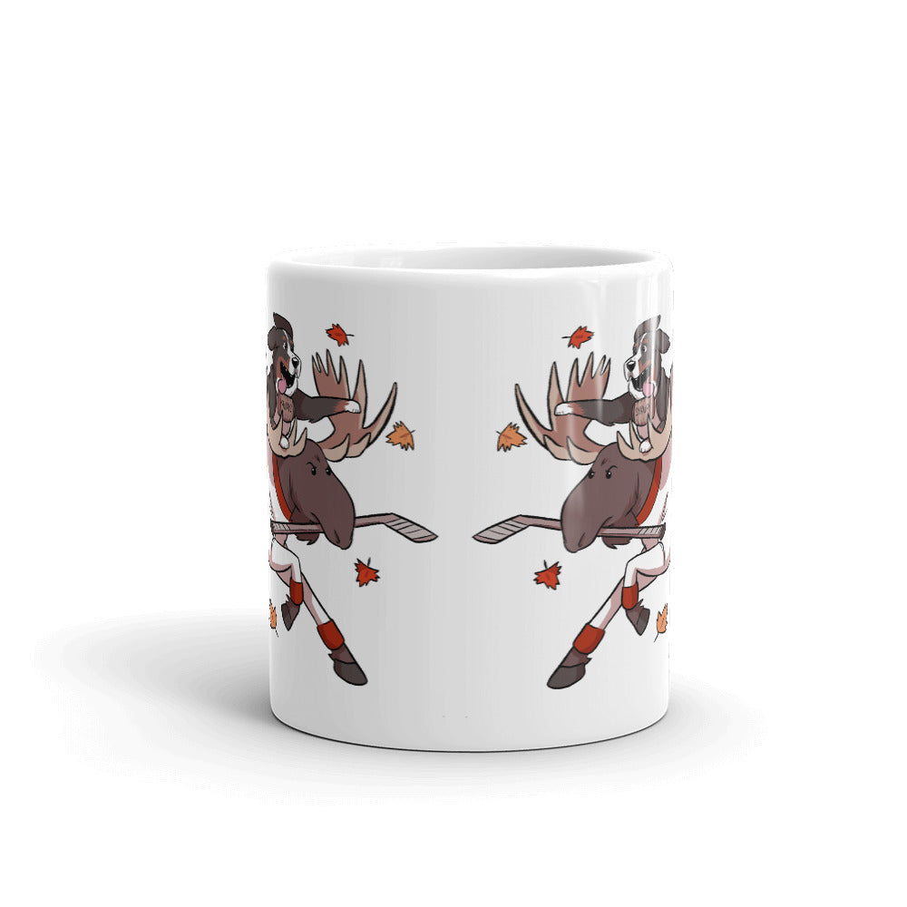 Mug- Canada