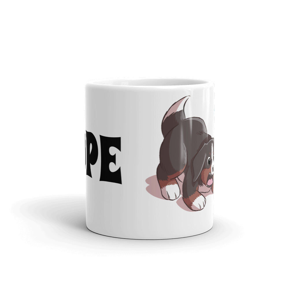 Mug- NOPE