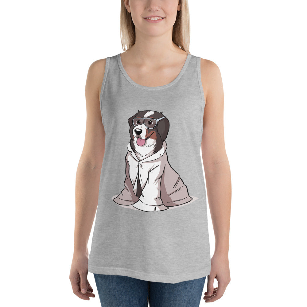 Unisex Tank Top