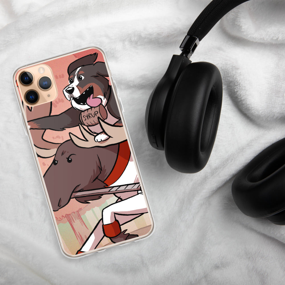 iPhone Case- Canada