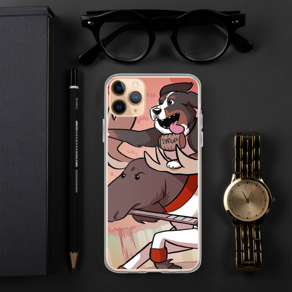 iPhone Case- Canada
