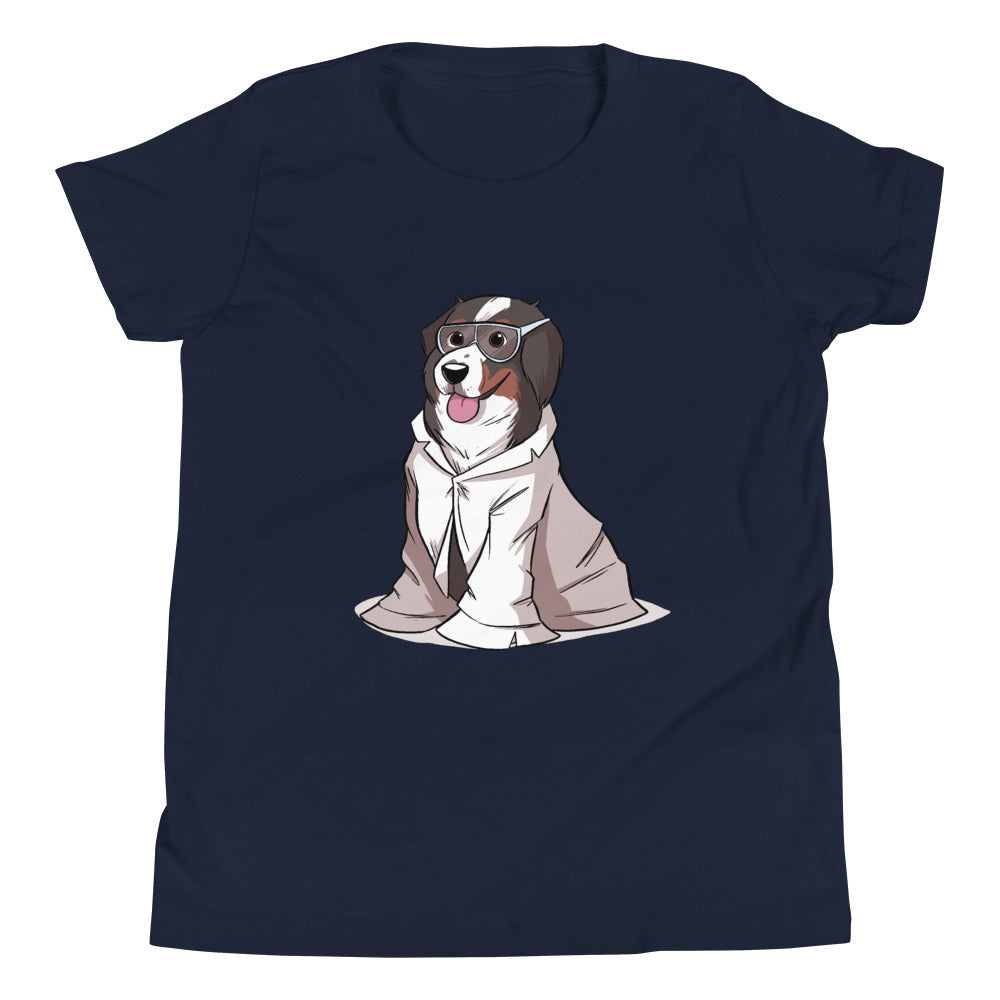 Youth Short Sleeve T-Shirt