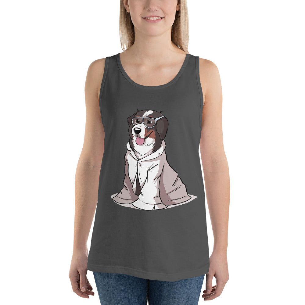 Unisex Tank Top