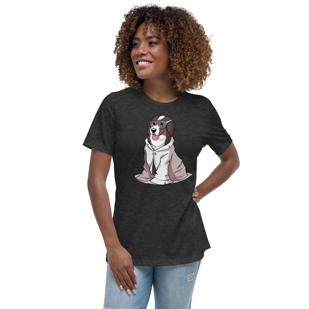 Women's Relaxed T-Shirt