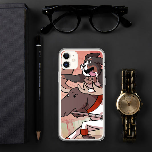 iPhone Case- Canada