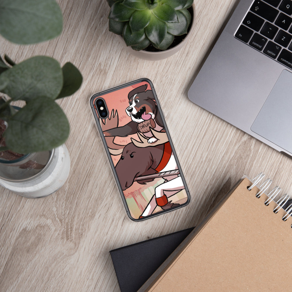 iPhone Case- Canada