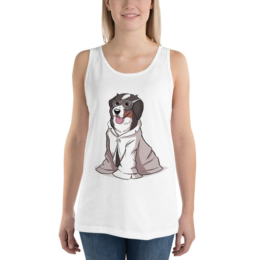 Unisex Tank Top