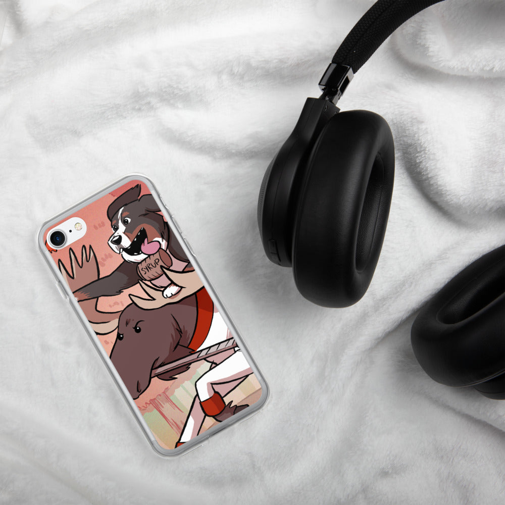 iPhone Case- Canada