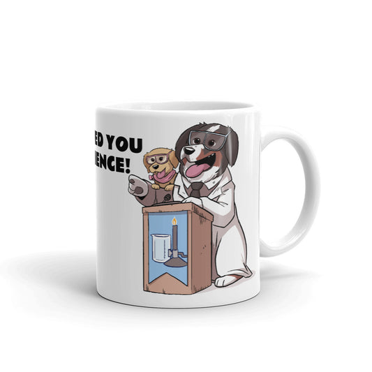 Mug- WE NEED YOU!