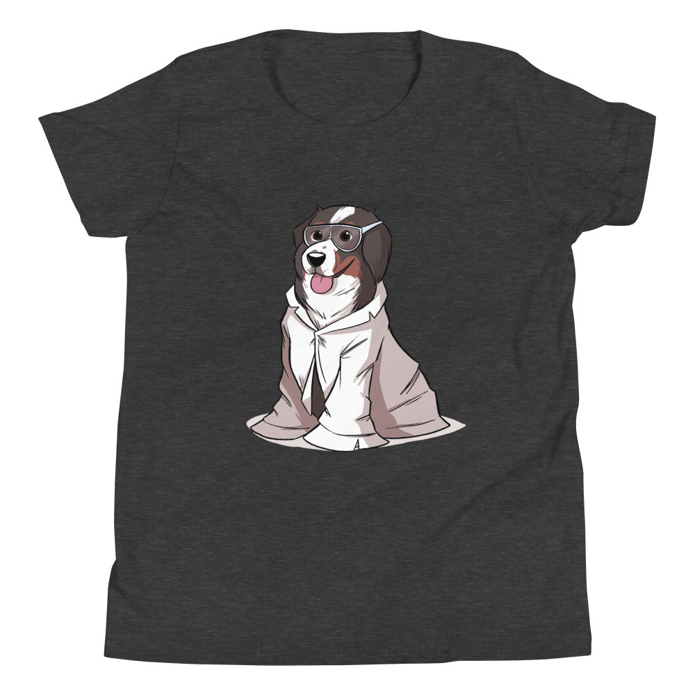Youth Short Sleeve T-Shirt