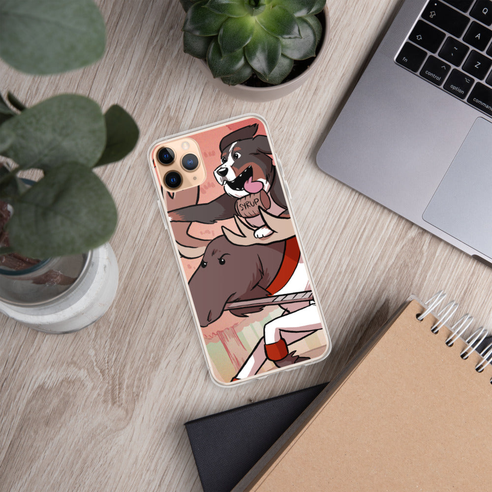 iPhone Case- Canada