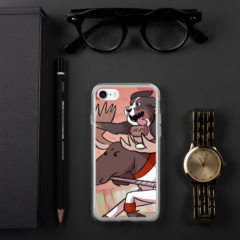 iPhone Case- Canada