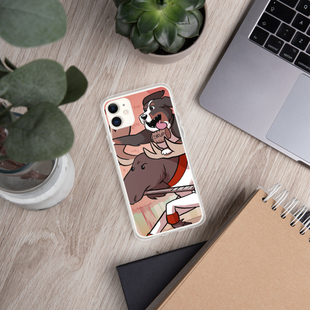 iPhone Case- Canada