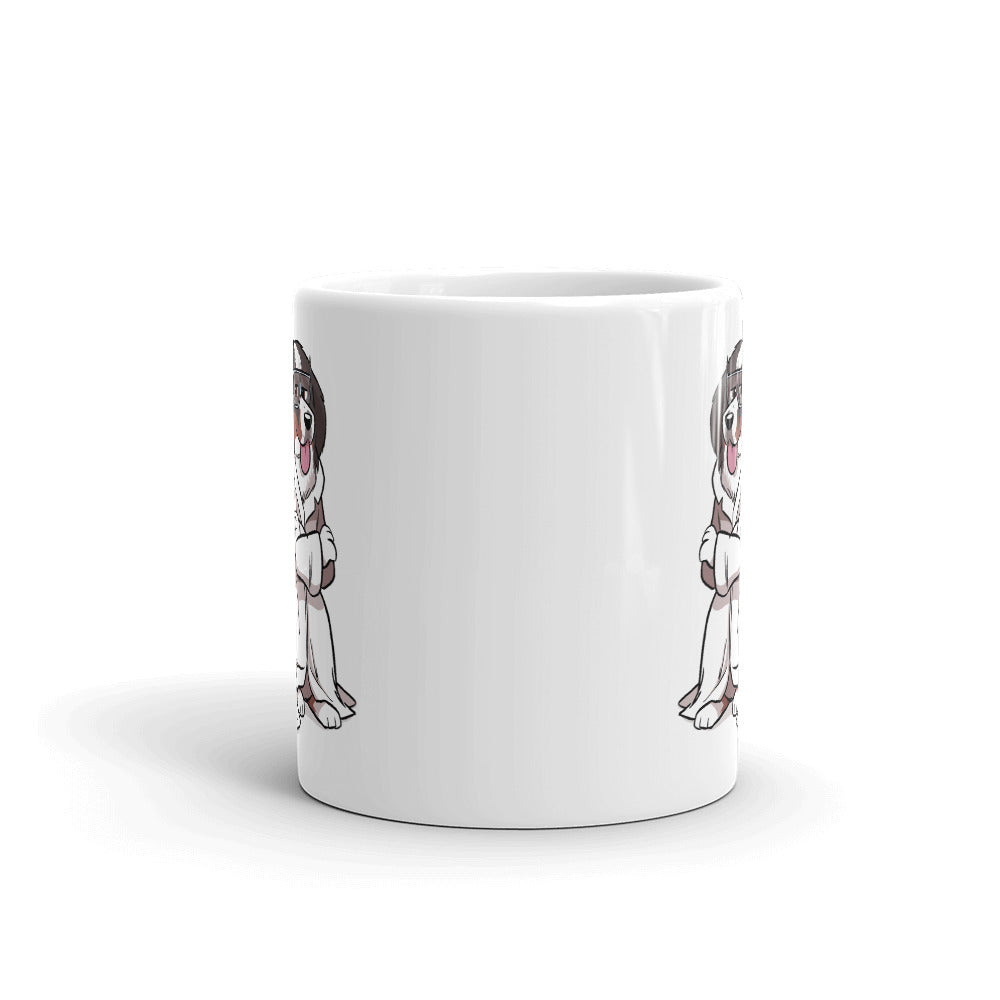 Mug- Buns and Beaks